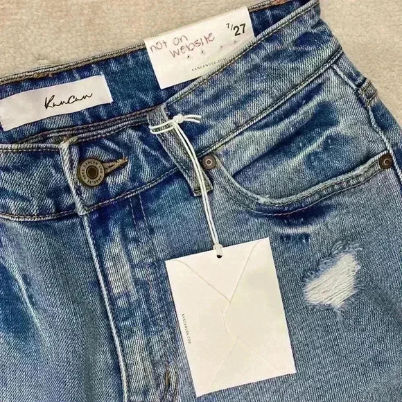 KanCan jeans - Picture 3 of 4